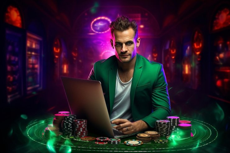 Mobile app dashboard showing live dealer menu and sports calendar